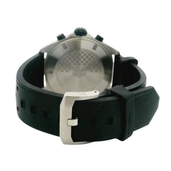 Tag Heuer CAZ1010 Formula 1 Chronograph 43mm Stainless Steel Watch - Picture 5 of 8